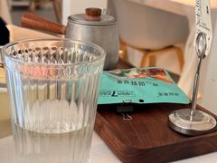 -春树下·树屋花房西餐厅(罍街AS1980店)