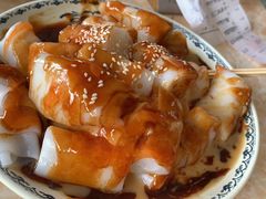-渔记茶餐厅(渔村店)