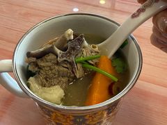 -最心疆拌面·抓饭·烧烤