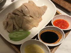 -金椰壳· 大厨新加坡菜(壹方城店)
