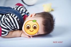 -NICE KIDS 奈时儿童摄影