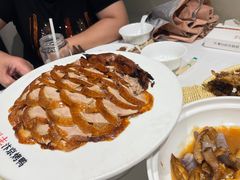 -煜丰汴京烤鸭(福彩路店)