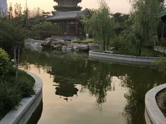 -迎泽公园