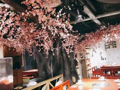 大堂-黄家码头老火锅(解放碑旗舰店)