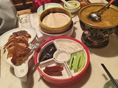 -小吊梨汤·北京菜·烤鸭(王府井银泰in88店)