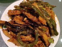 -春花民族美食(佳木斯总店)