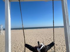 -老虎石海上公园