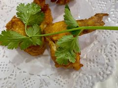 蒜香炸鸡亦-寻味顺德·南记酒家·传统顺德菜·鱼生(广源路店)