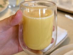 -上海和平饭店龙凤厅 Dragon Phoenix