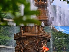 -石岛赤山风景区