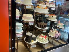 -新侨三宝乐面包店(崇文门店)