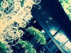 -T館·花园艺术餐厅