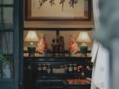 -31号公馆(黄兴广场白果园店)