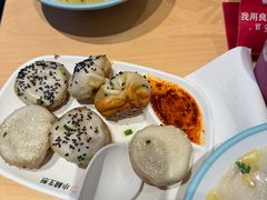 -小杨生煎(周浦万达店)