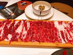 -牛人日志·鲜牛肉骨汤火锅(万科里瑧店)