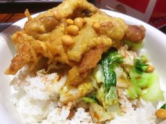 同安鸡腿饭-猪角·闽南猪脚饭(华闽大厦店)