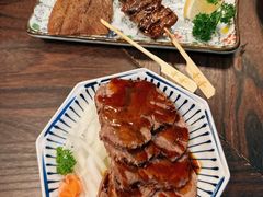 -哥哥の深夜食堂(红松东路店)