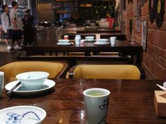 大堂-鹤庆人家·特色大理菜(羊仙坡店)