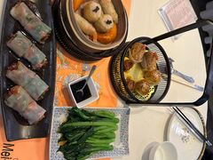 -美心·翠园(港汇恒隆广场店)