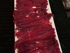 -牛事制造局牛肉火锅(莲岳路店)
