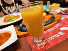 -尊品牛排(沙湾印象汇店)