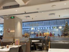 -香港新发烧腊茶餐厅(书城店)