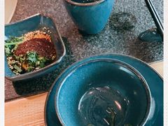 -湊湊火锅·茶憩(东城万达店)