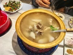-味+新京宴·烤鸭·北京菜(创意谷店)