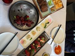 -106餐厅(山水文园店)