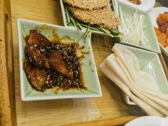 -金陵后厨·南京菜(新街口秣陵路店)