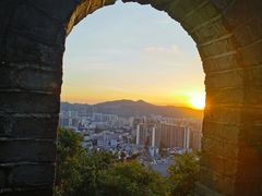 -求水山公园