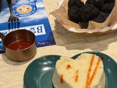 -安德烈俄式西餐厅(中央大街店)