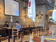 -破店肥哈·海鲜·烧烤(郑州银泰inPARK店)