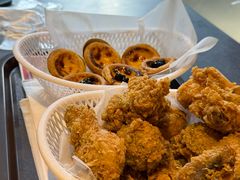 -肯德基(庄士敦道店)