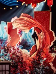 -红丝高端婚礼中心(旗舰店)