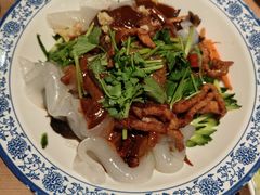 -满园烤鸭·春饼(太原街万达店)