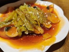 -弓虽昌焖烧鸡(大竹林店)