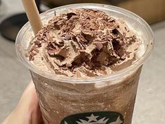 -星巴克(北京永定门店)