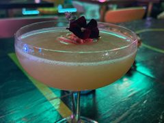 -MOSSO音乐酒吧·Live House(南京西路店)