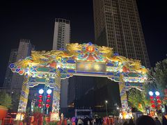 -东北大厦酒店(沈阳北站青年大街店)