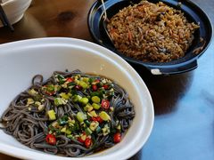 -88号小吃店·经典云南菜·地道纳西美食