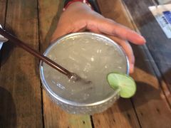 柠檬汁-Doo Dee Thai Food(Issan/Isaan/Esan)