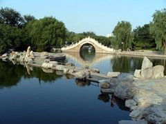 -深圳龙潭公园