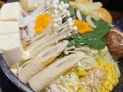 和牛寿喜锅-有喜屋·烧鸟·居酒屋(周浦万达店)