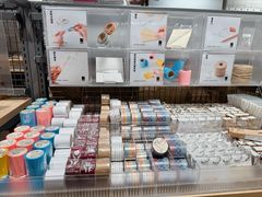 -MUJI无印良品(SM新生活广场店)