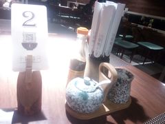 -十面春风·江南面馆(崇宁路店)