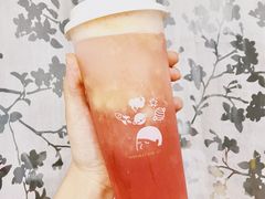 -喜茶(北京三里屯太古里店)