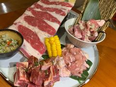 -牛家酒场(7mall店)