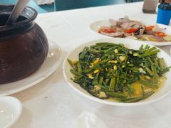 -莲花公园煎蟹(总店)