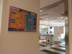 -沈坚强游泳俱乐部(长征分部)
